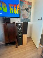 Mordaunt-Short 5.1 Surround Set – Krachtig & Stijlvol!, Overige merken, Gebruikt, 70 watt of meer, Ophalen of Verzenden