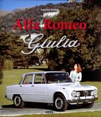 Alfa Romeo Giulia, Nieuw, Lorenzo Ardizio, Verzenden, Alfa Romeo