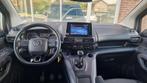 Toyota PROACE CITY Verso 1.2 Turbo Dynamic L2 7 Pers, Stoelv, Auto's, Stof, Gebruikt, 1199 cc, 7 stoelen