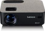 Beamer Lenco, Audio, Tv en Foto, Beamers, Ophalen, Lenco, HD (720), LED