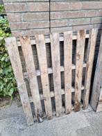 Pallet, 100x80, gratis ophalen, Doe-het-zelf en Verbouw, Ophalen, Zo goed als nieuw, 50 mm of meer, Minder dan 200 cm