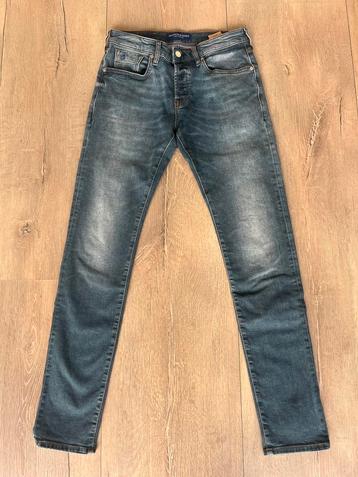 Scotch&Soda jeans/ spijkerbroek Ralston maat 29, lengte 34 beschikbaar voor biedingen