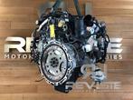 Motor van een Landrover Discovery, Ophalen of Verzenden, 3 maanden garantie, Gebruikt, Land Rover
