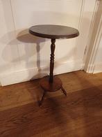 Vintage Wijntafeltje/Plantentafeltje, Antiek en Kunst, Ophalen of Verzenden