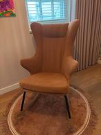 PRIJS VERLAAGD - Quax Schommelstoel Adult De Luxe - Terra, Ophalen, Zo goed als nieuw, Stoel(en)