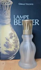 Lampe Berger geurbrander, Huis en Inrichting, Woonaccessoires | Overige, Verzenden, Zo goed als nieuw