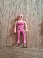 Playmobil figuur set 5351 Lentefee Pegasusveulen Kersenbloem, Ophalen of Verzenden, Gebruikt, Los playmobil