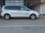 Volkswagen Sharan 1.4 TSI 6p. | Automaat | Navi | Trekhaak, Euro 5, Zwart, 4 cilinders, 150 pk