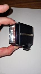 Philips 518B Flitser - Vintage Camera Accessoire, Audio, Tv en Foto, Fotografie | Flitsers, Ophalen of Verzenden, Gebruikt, Overige merken