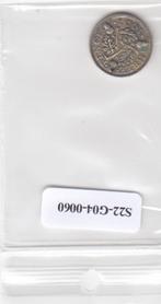 S22-G04-0060 Verenigd Koninkrijk 3 pence VF 1931 KM831   zil, Postzegels en Munten, Munten | Europa | Niet-Euromunten, Zilver