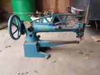 Adler vrije arm leernaaimachine, Hobby en Vrije tijd, Naaimachines en Toebehoren, Ophalen, Zo goed als nieuw, Overige merken