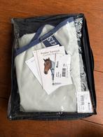 Bucas Power Turnout Light Neck Medium, Dieren en Toebehoren, Paarden en Pony's | Dekens en Dekjes, Ophalen of Verzenden, Zo goed als nieuw