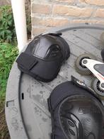 Bauer Skeelers Maat 43 + Beschermset, Ophalen of Verzenden