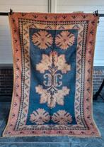 Vintage marokkaans tapijt, berber vloerkleed 134x212 cm, Ophalen of Verzenden, Nieuw, Rechthoekig, 200 cm of meer