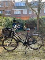 Fiets voor reparatie of onderdelen, Fietsen en Brommers, Fietsen | Dames | Omafietsen, Ophalen of Verzenden, Gebruikt, Gazelle fiets