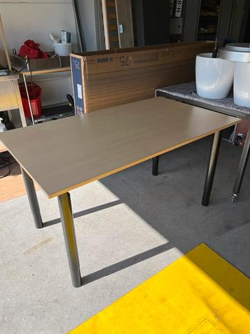Tafel bureau 140 x80 bekijk ook mijn andere advertenties