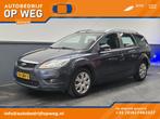Ford Focus Wagon 1.6 Trend | Trekhaak | Cruise | Airco, Auto's, 1596 cc, Gebruikt, 4 cilinders, 635 kg