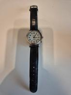 Spraakgestuurd horloge voor slechtzienden, Staal, Polshorloge, Ophalen, Overige merken