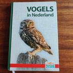 Vogels in Nederland, Ophalen of Verzenden, Zo goed als nieuw, Vogels