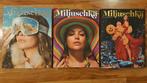 Miljuschka tijdschriften, Boeken, Tijdschriften en Kranten, Ophalen of Verzenden, Zo goed als nieuw, Damesbladen