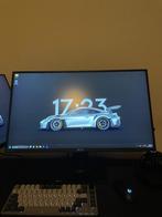 ASUS TUF Gaming VG279QM – 27” 280Hz HDR, Computers en Software, Monitoren, Ophalen, Zo goed als nieuw, Gaming, IPS