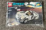 Lego speed champions, Ophalen of Verzenden, Zo goed als nieuw