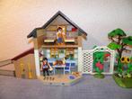 Playmobil Bio Boerderij met winkel. Leuke set., Kinderen en Baby's, Speelgoed | Playmobil, Ophalen of Verzenden, Zo goed als nieuw