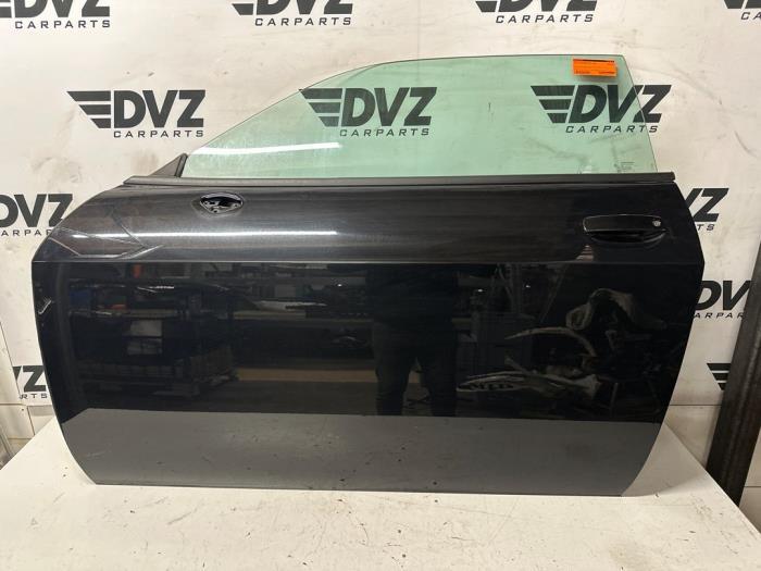 Portier 2Deurs links van een Dodge Challenger (PX8), Gebruikt, -, Deur, -