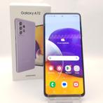 Samsung Galaxy A72 128GB || Android 14 || Nu voor €179,99, Ophalen of Verzenden