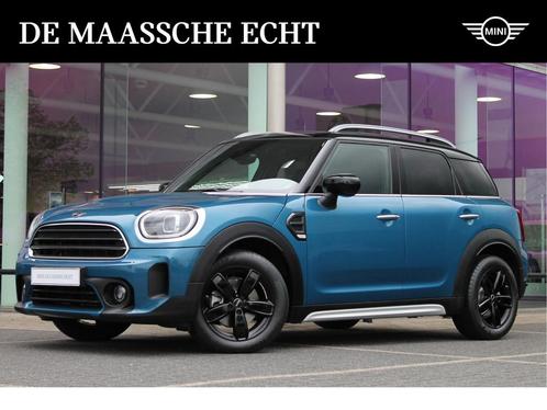 MINI Countryman Cooper Classic Automaat / Premium Pakket / A, Auto's, Mini, Te koop, Countryman, Achteruitrijcamera, Airconditioning