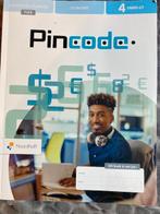 schoolboek economie leeropdrachtenboek vmbo gt, Boeken, Schoolboeken, Ophalen of Verzenden, Nieuw, VMBO, Economie