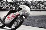 Honda 250cc Grand Prix worksracer world champion Jim Redman, Verzenden, Foto, Nieuw, Voor 1940