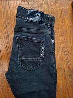 Scotch & Soda Strummer maat 146 Amsterdams Blauw, Broek, Ophalen of Verzenden, Zo goed als nieuw, Scotch & Soda