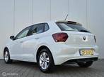 VOLKSWAGEN POLO 1.0 TSI COMFORTLINE/ADAPTIVE CRUISE/15''LMV/, Voorwielaandrijving, Gebruikt, Euro 6, Start-stop-systeem