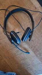 Headsets met microfoon EPOS, Computers en Software, Headsets, Ophalen of Verzenden, Zo goed als nieuw, Over-ear