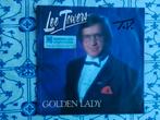 Lee towers             Golden lady, Ophalen of Verzenden, Zo goed als nieuw, Pop, Single