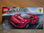 Lego Ferrari, Kinderen en Baby's, Speelgoed | Duplo en Lego, Ophalen, Nieuw, Complete set, Lego