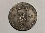 [Replica] 3 Gulden 1794 Nederlands West Indië Munt - K25, Postzegels en Munten, Munten | Nederland, Overige waardes, Ophalen of Verzenden