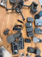 Drone Onderdelen - Diverse DJI Onderdelen, Ophalen of Verzenden, Gebruikt, Drone met camera
