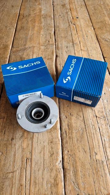 BMW veerpootlager vooras E90 Xdrive of E39 6 cilinder beschikbaar voor biedingen