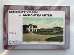 Gemeente Velsen in ansichtkaarten deel 4, Gelezen, Ophalen of Verzenden, 20e eeuw of later