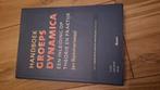 Jan Remmerswaal - Handboek groepsdynamica, Sociale wetenschap, Jan Remmerswaal, Ophalen of Verzenden, Zo goed als nieuw