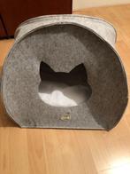 Nieuwe poezen mand, poezenhuisje, PetsInn, Verzenden, Nieuw, Pluche