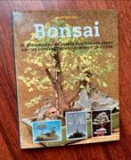 ‘Bonsai’ van Martina Hof. Bonsai boek., Boeken, Ophalen of Verzenden, Zo goed als nieuw, Overige onderwerpen