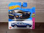 DMC Delorean Hotwheels, Ophalen, Nieuw, Auto