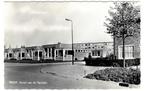 Weesp - School aan de Papelaan, Verzamelen, Ansichtkaarten | Nederland, Verzenden, Ongelopen, Noord-Holland
