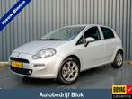Fiat Punto Evo 0.9 TwinAir Sempre | Parkeersensoren | Cruise, Voorwielaandrijving, 12 maanden, Gebruikt, Origineel Nederlands
