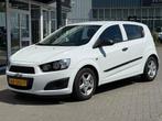 Chevrolet Aveo 1.2 L| Airco, Auto's, Chevrolet, Voorwielaandrijving, Euro 5, 86 pk, Gebruikt