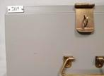 Orginele kluisboxes Italy, Ophalen of Verzenden, Zo goed als nieuw, 25 tot 50 cm, Minder dan 100 cm
