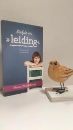 Middelkoop, Steven; Liefde en leiding, Ophalen of Verzenden, Gelezen, Christendom | Protestants